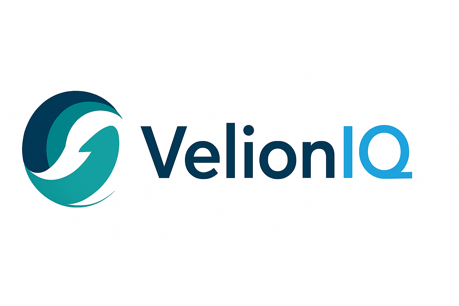 VelionIQ Logo